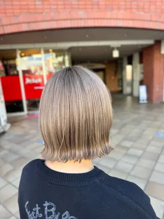 ショート 藤川 瑛梨奈のマツエク・マツパデザイン