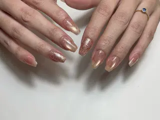 ネイル 901所属・901 nailのネイルデザイン