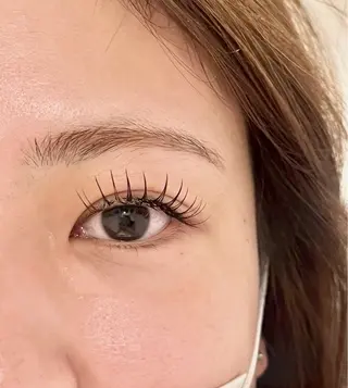 マツエク・マツパ diarblue平塚 /nanoha🎀のマツエク・マツパデザイン