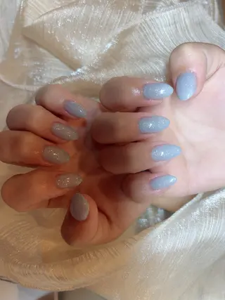 ネイル COCO nail salonのネイルデザイン