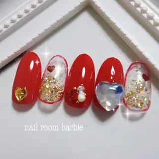 ネイル 27salon yuinaのネイルデザイン