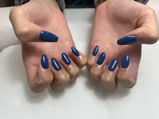 ネイル ROY心斎橋店 川淵 美澪💖のネイルデザイン