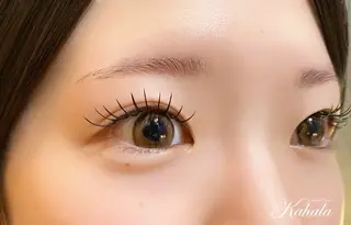 マツエク・マツパ NISAKA 🦸🏻‍♀️のマツエク・マツパデザイン