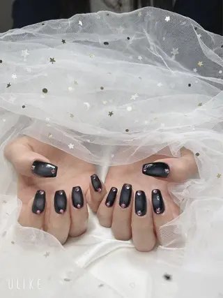 ネイル ジョリ kasumi🌹💅のネイルデザイン