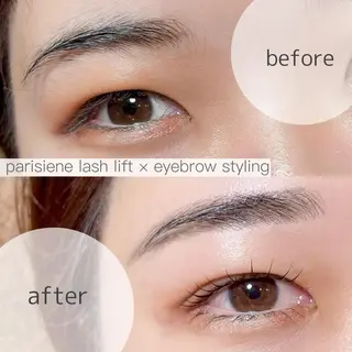 マツエク・マツパ アイブロウ 玉木 愛の眉毛・アイブロウイメージ