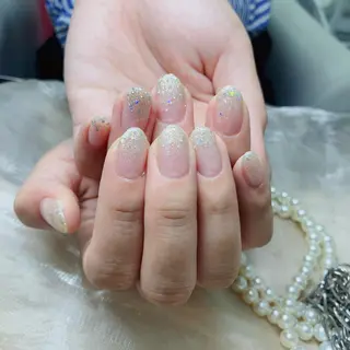 ネイル リ サのネイルデザイン