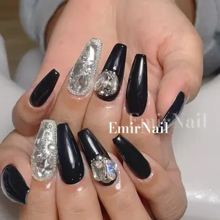 ネイル Emir Nailのネイルデザイン