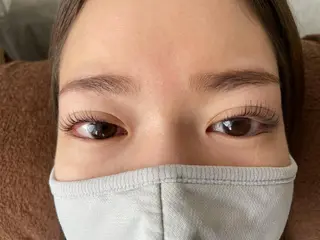 マツエク・マツパ VIP 飯田のマツエク・マツパデザイン