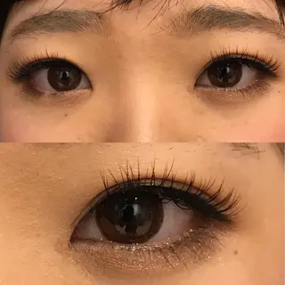 マツエク・マツパ eight eyelashの眉毛・アイブロウイメージ