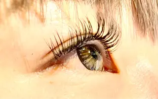 マツエク・マツパ nico所属・Shiho 🌼のマツエク・マツパデザイン