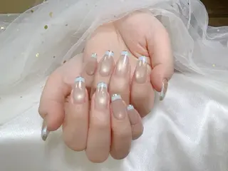 ネイル ジョリ kasumi🌹💅のネイルデザイン