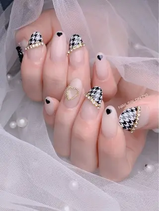 ネイル ナナイチゼロ I.Naoのネイルデザイン