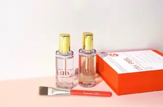 luna所属・N REINAのエステ・リラクイメージ