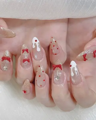 ネイル Speraネイル 大宮店🎀のネイルデザイン