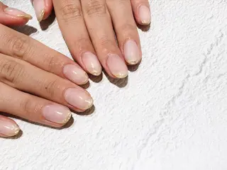 ネイル 舞田 苑香のネイルデザイン