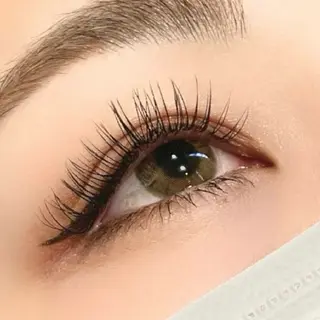 マツエク・マツパ Dealo 本町店のマツエク・マツパデザイン