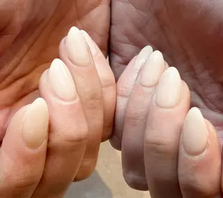 ネイル Orb nail (オーブ ネイル)のネイルデザイン