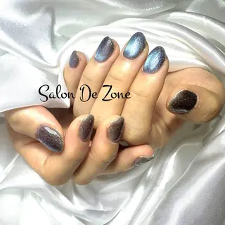ネイル Salon De Zoneのネイルデザイン