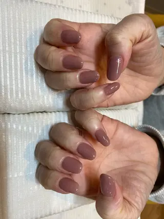 ネイル Angelica 小関のネイルデザイン