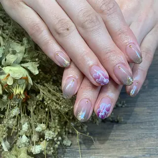ネイル 🪞KAPE NAIL 🪞のネイルデザイン