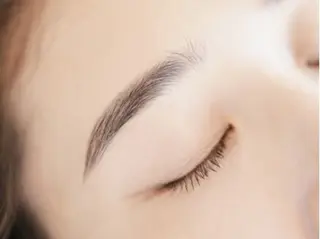 アイブロウ Calm by diar blue 江ノ島所属・diar kanonのその他イメージ