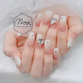 ネイル MaiBeauty To  Toのネイルデザイン