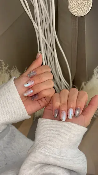 ネイル ai _nailのネイルデザイン