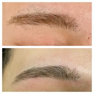 アイブロウ 松浦 小雪のマツエク・マツパデザイン