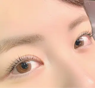 マツエク・マツパ リスブラン MIYUのマツエク・マツパデザイン