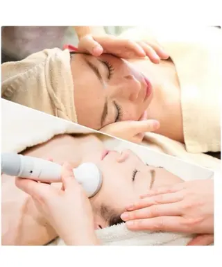 ITO SALONのエステ・リラクイメージ