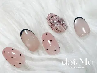 ネイル 小西 麻紀のネイルデザイン