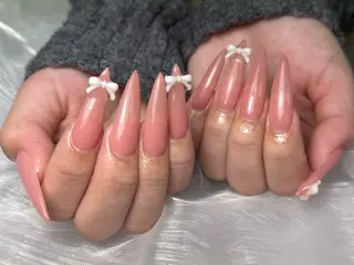 ネイル ♡ KEIKOのネイルデザイン