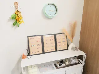 ネイル らくもみ プラスαのエステ・リラクイメージ