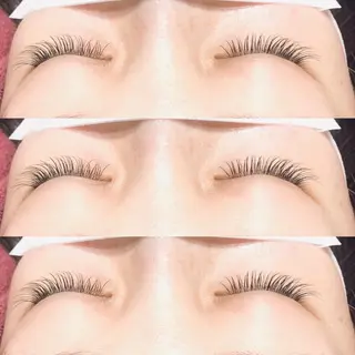 マツエク・マツパ franfika 川又のマツエク・マツパデザイン