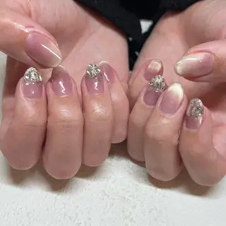 ネイル AlohaLuana 🌺jrネイリストのネイルデザイン