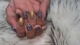 ネイル coco nailのネイルデザイン