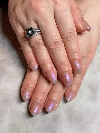 ネイル Nail salon Ariettyのネイルデザイン
