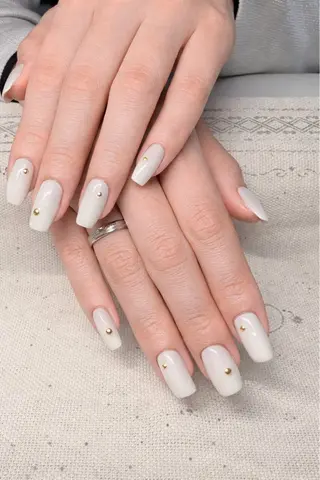 ネイル こまつ ななのネイルデザイン