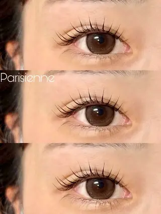 マツエク・マツパ Sour~un~ natsukiのマツエク・マツパデザイン