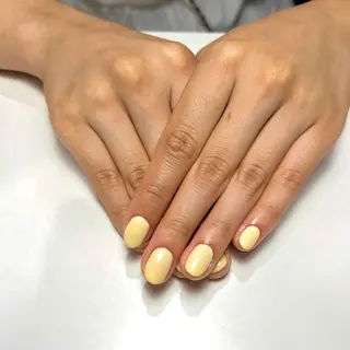 ネイル 中野 優香のネイルデザイン