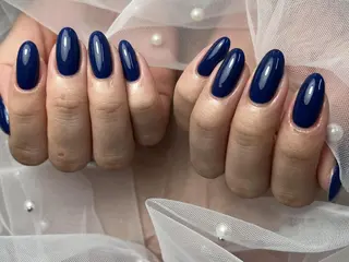 ネイル ToliyDeliy Nail Salonのネイルデザイン