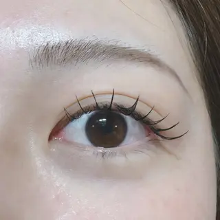 マツエク・マツパ 🩷💗アイリスト Yu💗🩷のマツエク・マツパデザイン