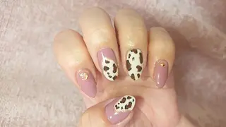 ネイル JEWEL nailのネイルデザイン