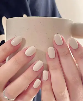 ネイル Hi beauty 渋谷のネイルデザイン