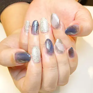 ネイル NailSalon liberのネイルデザイン