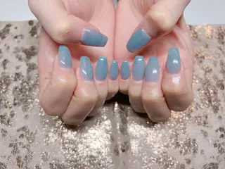 ネイル 個室ネイルサロンDolly  Girl〜ドーリーガール〜所属・DollyGirl KYOKOのネイルデザイン