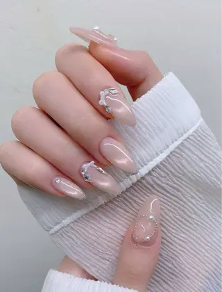ネイル Candy Nailのネイルデザイン