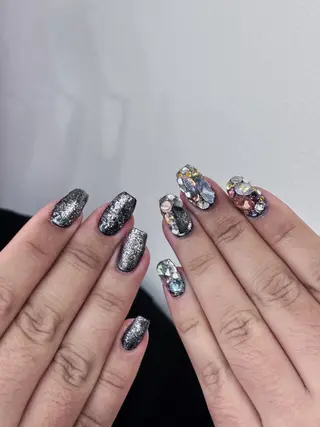 ネイル St Nail Art Salonのネイルデザイン