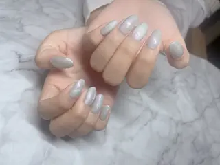 ネイル Elm beauty salonのネイルデザイン