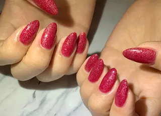 ネイル Lino+ ネイル&よもぎ蒸しのネイルデザイン